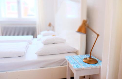 Diessen am Ammersee Hotel | Hotel Maurerhansl
