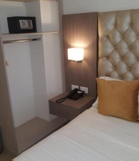 San Juan de Pasto Hotel | Hotel Max
