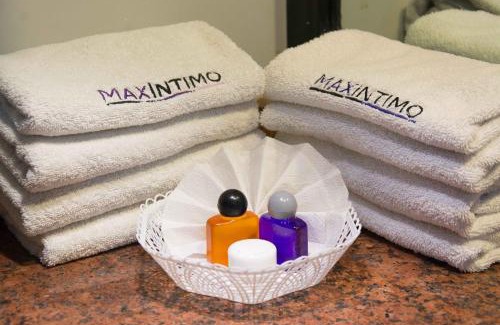 Doctores Hotel | Hotel Max