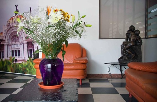 Doctores Hotel | Hotel Max