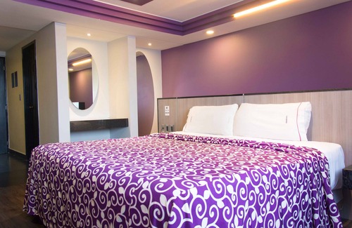 Doctores Hotel | Hotel Max