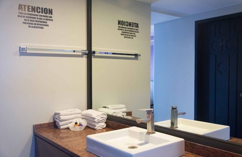 Doctores Hotel | Hotel Max