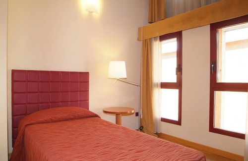 Bologna Fiere District Hotel | Hotel Maxim