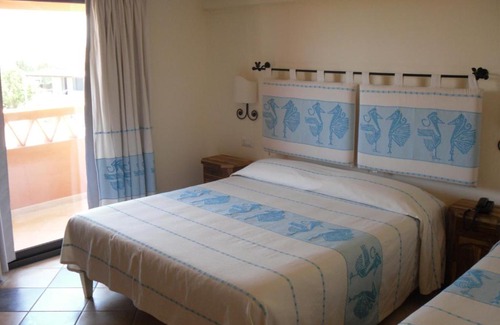Olbia Hotel | Hotel Maxim