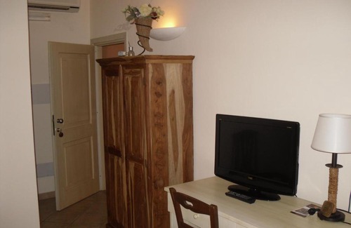 Olbia Hotel | Hotel Maxim