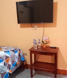 Panajachel Hotel | Hotel Maya America