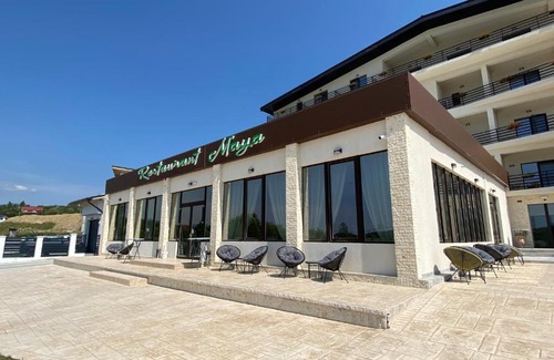Horezu Hotel | Hotel Maya