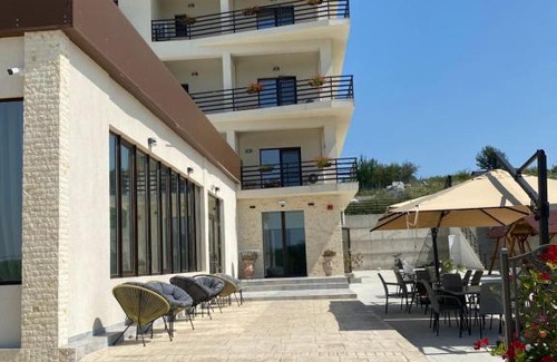 Horezu Hotel | Hotel Maya
