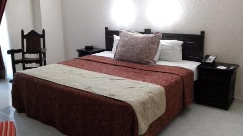 Villahermosa Hotel | Hotel Maya Tabasco