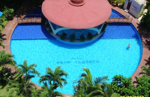 Villahermosa Hotel | Hotel Maya Tabasco