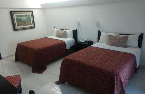 Villahermosa Hotel | Hotel Maya Tabasco
