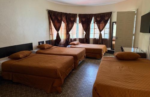 Zona 9 Bed & Breakfast | Hotel Mayesstic