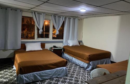 Zona 9 Bed & Breakfast | Hotel Mayesstic