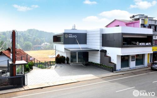 Sulthan Bathery Hotel | Hotel Mayo