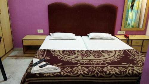 Gwalior Hotel | Hotel Mayur