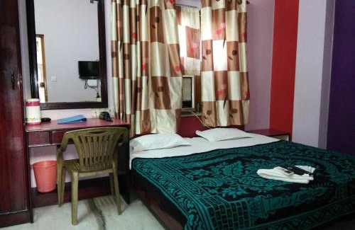 Gwalior Hotel | Hotel Mayur
