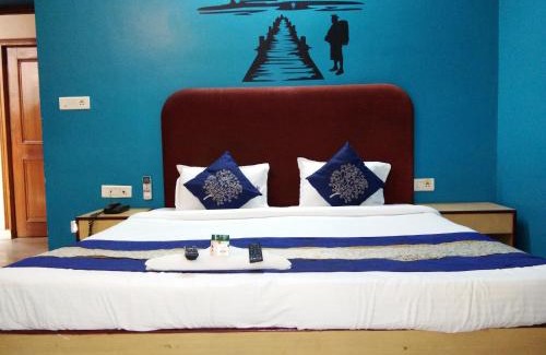 Gwalior Hotel | Hotel Mayur