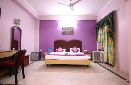 Gwalior Hotel | Hotel Mayur