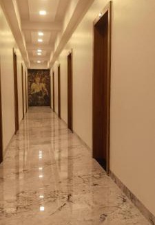 Ellora Hotel | Hotel Mayur Residency