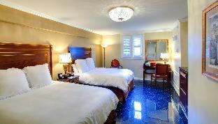 French Quarter Hotel | Hotel Mazarin