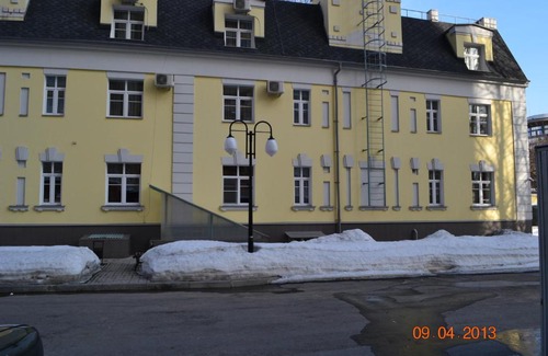 Korolev Hotel | Hotel Mechta RKK Energia
