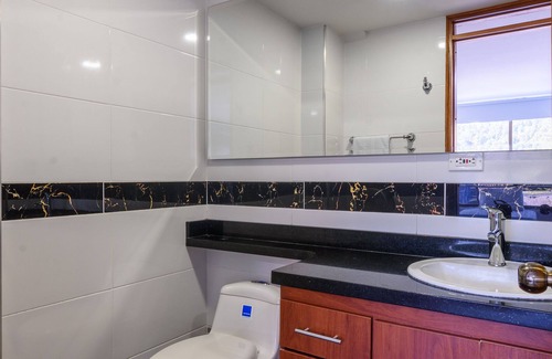 Suramericana Hotel | Hotel Med Estadio
