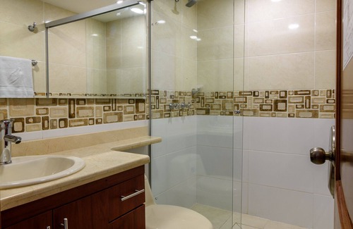 Suramericana Hotel | Hotel Med Estadio