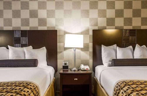 Southeastern Sacramento Hotel | Hotel Med Park, an Ascend Collection Hotel