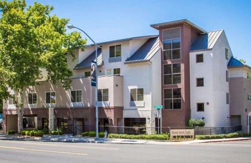 Southeastern Sacramento Hotel | Hotel Med Park, an Ascend Collection Hotel