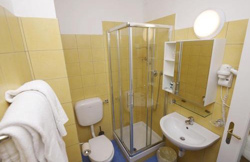Pegli Hotel | Hotel Mediterranee