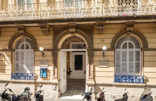 Sitges Town Center Hotel | Hotel Medium Renaixença