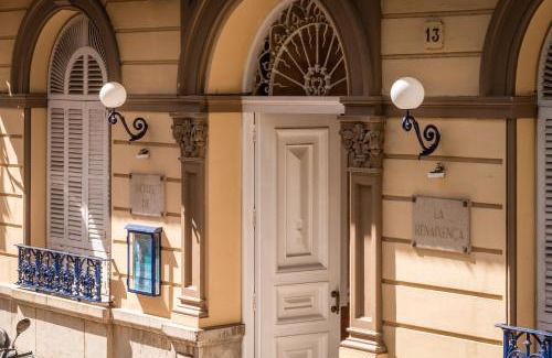Sitges Town Center Hotel | Hotel Medium Renaixença