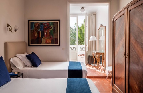 Sitges Town Center Hotel | Hotel Medium Romàntic