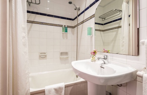 Sitges Town Center Hotel | Hotel Medium Romàntic