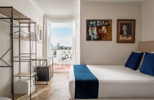 Sitges Town Center Hotel | Hotel Medium Romàntic
