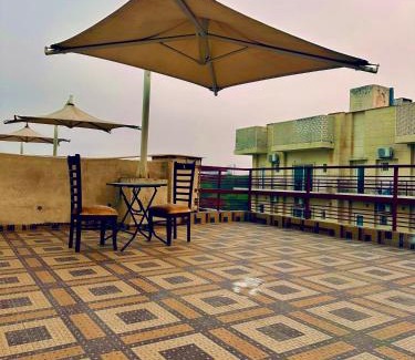 Ramanuj Ganj Hotel | Hotel Meena Laxmi Inn