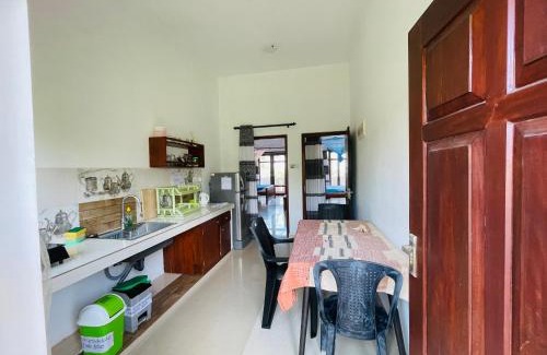Ambalangoda Apartment | Hotel Meer