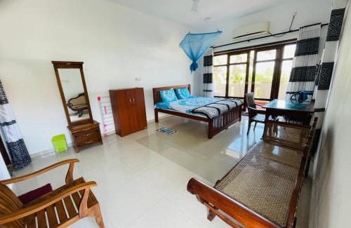Ambalangoda Apartment | Hotel Meer