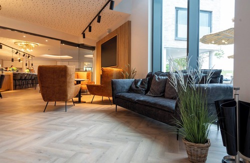 Esens Hotel | Hotel MeerZeiten