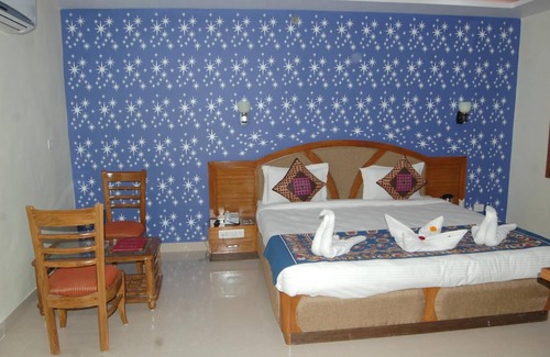Nagaur Hotel | Hotel Meghmount