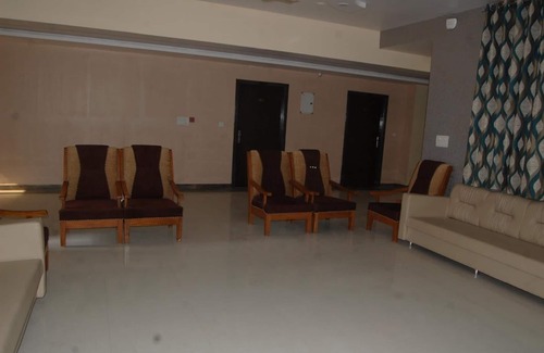 Nagaur Hotel | Hotel Meghmount