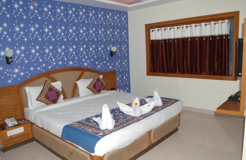 Nagaur Hotel | Hotel Meghmount