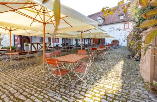 Erlabrunn Hotel | Hotel Meisnerhof