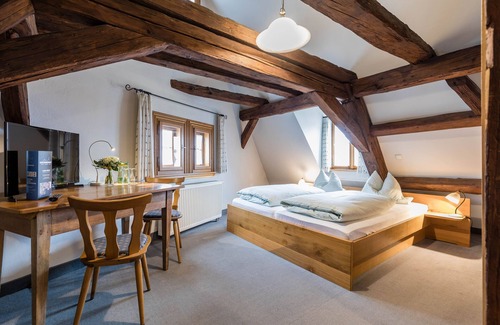 Erlabrunn Hotel | Hotel Meisnerhof