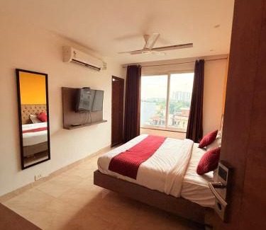 Zirakpur Hotel | Hotel Melano