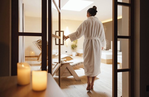 Pedraces Hotel | Hotel Melodia del Bosco