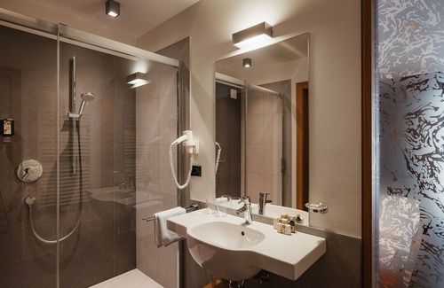 Pedraces Hotel | Hotel Melodia del Bosco