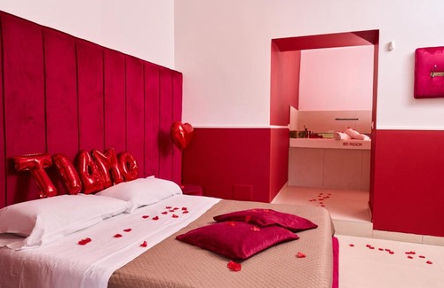 Licola Bed & Breakfast | Hotel Melydà