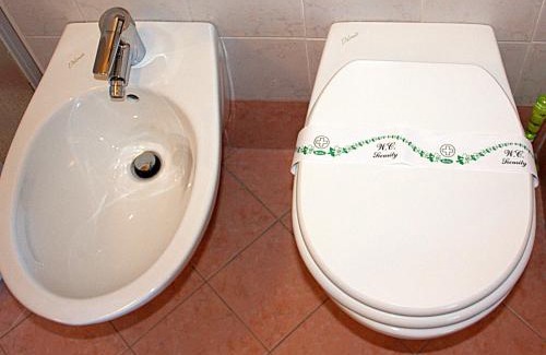 Torri del Benaco Hotel | Hotel Menapace