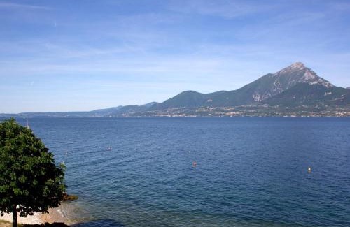 Torri del Benaco Hotel | Hotel Menapace